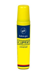 Bic - Butane Refill || Special Blue || 300 ml