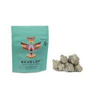 Revelry 3.5g Starfruitz