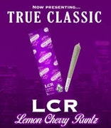 True Classics - Preroll - Lemon Cherry Runtz - 1g