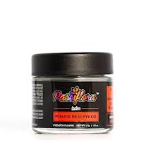 PASSIFLORA - Passiflora - King Louis OG (I) 3.5g