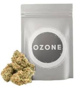 Ozone | Flower | Zoap | 3.5g