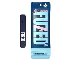 FUZED - Fuzed | Disposable Pen | Blueberry Galaxy | 1g Main Image