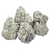 LAZY BUD- Infused Flower 14g - Pink Runtz