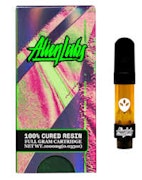 Alien Labs Cured Resin Cart 1g Biskante