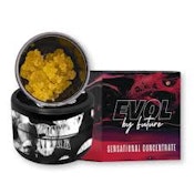 EVOL | Live Sugar | Ice Attack | 1g