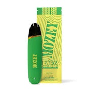 Mozey | Disposable | Citrus Bliss | .5g