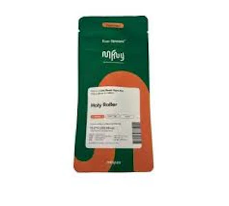 MFNY - MFNY-Holy Roller- Disposable Resin Vape 0.5g