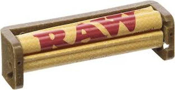 Raw - Authentic Two-Way Adjustable 79mm Roller