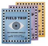 Field Trip Smalls 10g Wizard OG