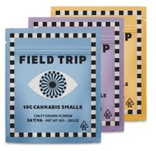 Field Trip - Field Trip Smalls 10g Wizard OG