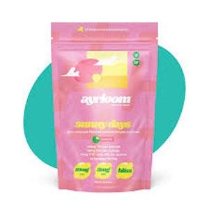 AYRLOOM - Ayrloom- Sunny Days/Pink Lemonade- 10mg/100mg