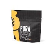 Pura | Sour Diesel | .7g
