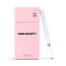 Pure Beauty - Pure Beauty Cigs 5pk Prerolls 3.5g Indica Main Image