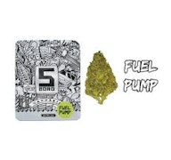 5 Boro Dime Bag - Fuel Pump .7g