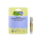 Green Line Cart 1g Guava Gelato