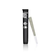 LOLO Infused Pre-Roll (Sativa) Platinum Slurricane 1.0g