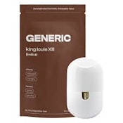 Generic | Disposable | King Louie XIII | 2g