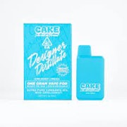 CAKE - Disposable - Watermelon OG - 1.25G