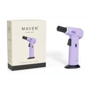 Maven - Hurricane Torch - Purple