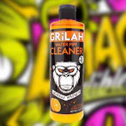 GRiLAH Glass Cleaner 16oz - Citrus