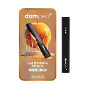 Dompen - 1g AIO - California Citrus