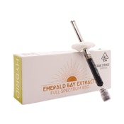 Emerald Bay Extracts Moroccan Peaches (Rso) (H) Solvent Extracts 1g