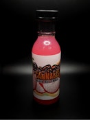 Critical Solutions - Dos Gringos Dragon fruit Lemonade 200mg