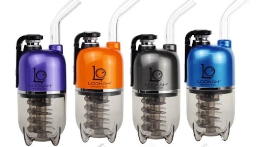 Lookah - Lookah Dragon Egg #49003 PD