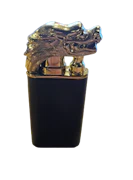 Croc Flame | Butane Lighter | Dragon | 1ct