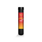 Dragonfly - Forbidden Fruit (I Hybrid) Infused Preroll - 1.25g