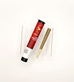 Dragonfly 1g Prerolls | Hashbar OG