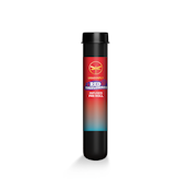 Dragonfly - Red Razzleberry (S Hybrid) Infused Preroll - 1.25g
