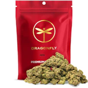 Dragonfly - Blue Dream - 28g