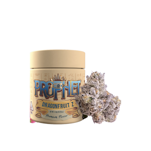 Prophet Brands - Dragonfruit Z | 3.5g Premium Flower | Prophet