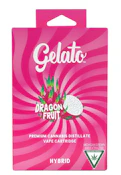 Gelato - DragonFruit - 1g