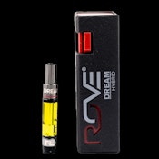 ROVE | Dream | 0.5G Cartridge