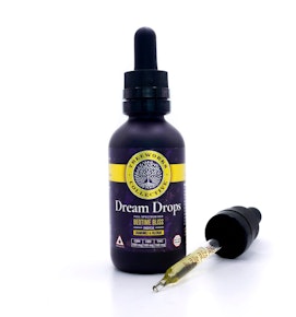 Treeworks Collective | Dream Drops | 300mg CBN/100mg CBD/100mg THC