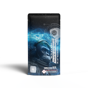 Stoned Ape - Stoned Ape-Dark Chocolate/Dream bar 500mg