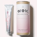 oHHo CBD Dream Cream - 1200mg