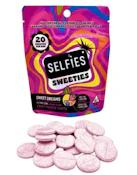 Sweet Dreams 1:1 (100mg) by Selfies