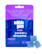 Edible Gem-Berry-Live Resin-Gummies-20 Pieces-200mg