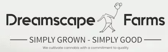 Dreamscape Farms | Zanny OG | 1g Pre-Roll [I]