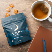 Dreamt - Honey Lemon - Sleep Gummy