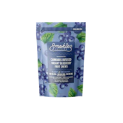Smokiez | Dreamy Blueberry 1:1:1 | THC:CBN:CBG | Fruit Chews 10pk | 100mg