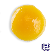Dried Fruit Budder Extract | 1g (Cured Resin)
