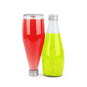 Agro Couture Shots - 1:1 Country Lemonade 1.7oz