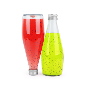 AGRO COUTURE - Agro Couture Shots - 1:1 Country Lemonade 1.7oz