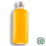 Blackberry "Adabinol" Nano Syrup | 120mL 1000mg (THC) (Live Hash Rosin)