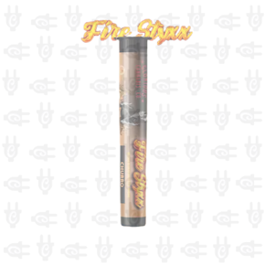 Fire Styxx - Churro 1G Infused Pre-Roll