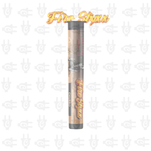 Fire Styxx - Fire Styxx - Churro 1G Infused Pre-Roll